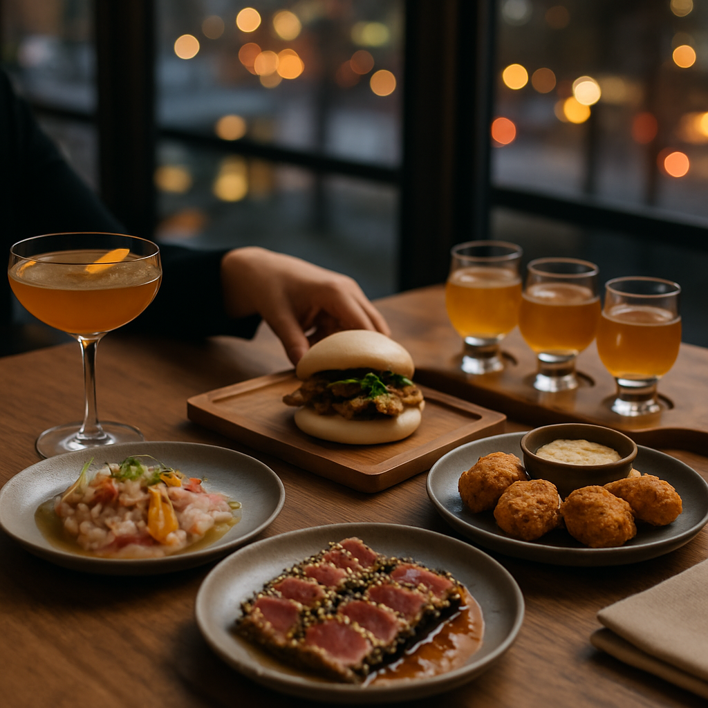 Kuehlesblondes: Internationale Küche & Street Food erleben 36461eb7 31af 4913 9c41 7a0e74d1a17b