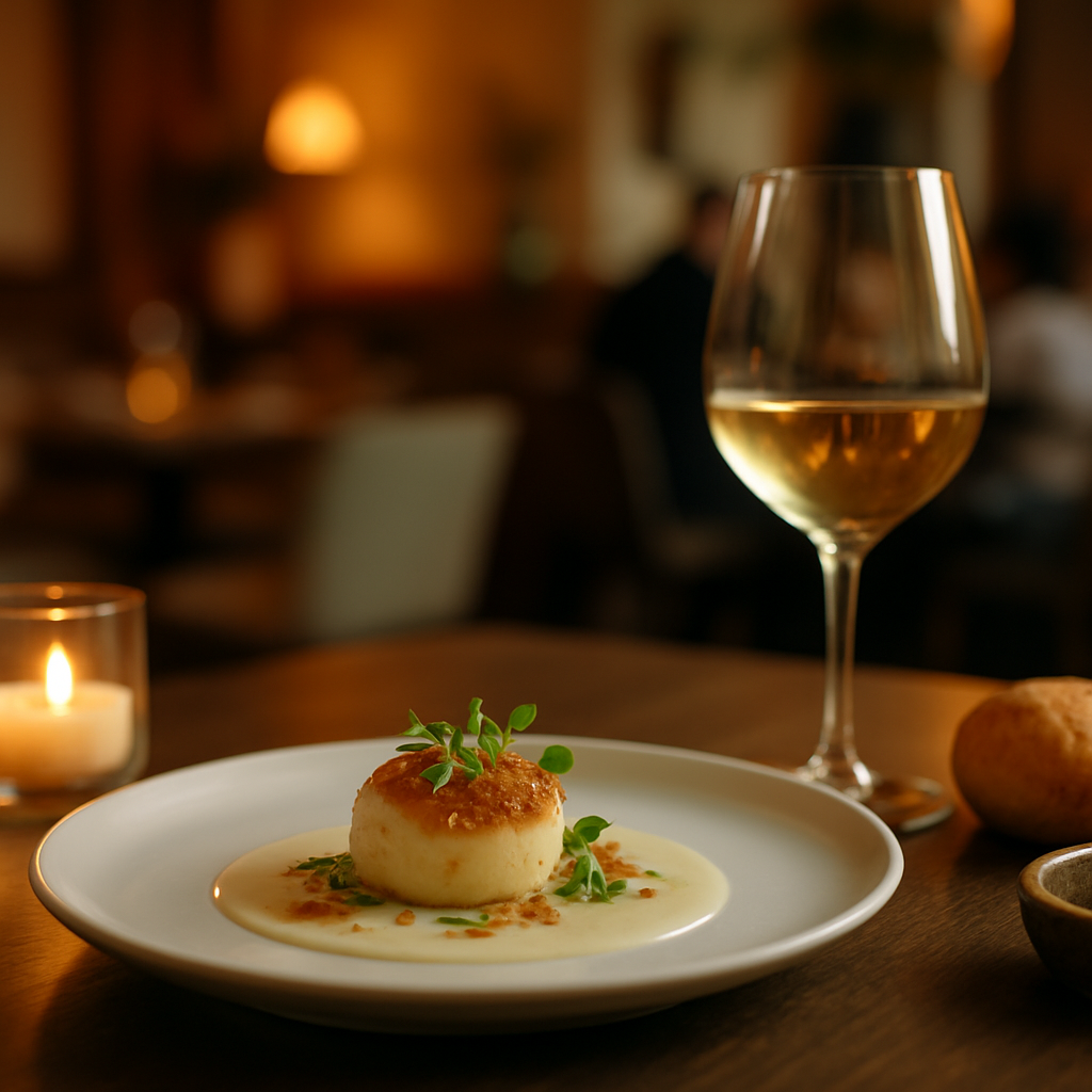 Feine Küche & Gourmet-Erlebnisse bei PBN Gastronomie 75b79e5a cab9 4b07 b4ec 6255ac7585b3