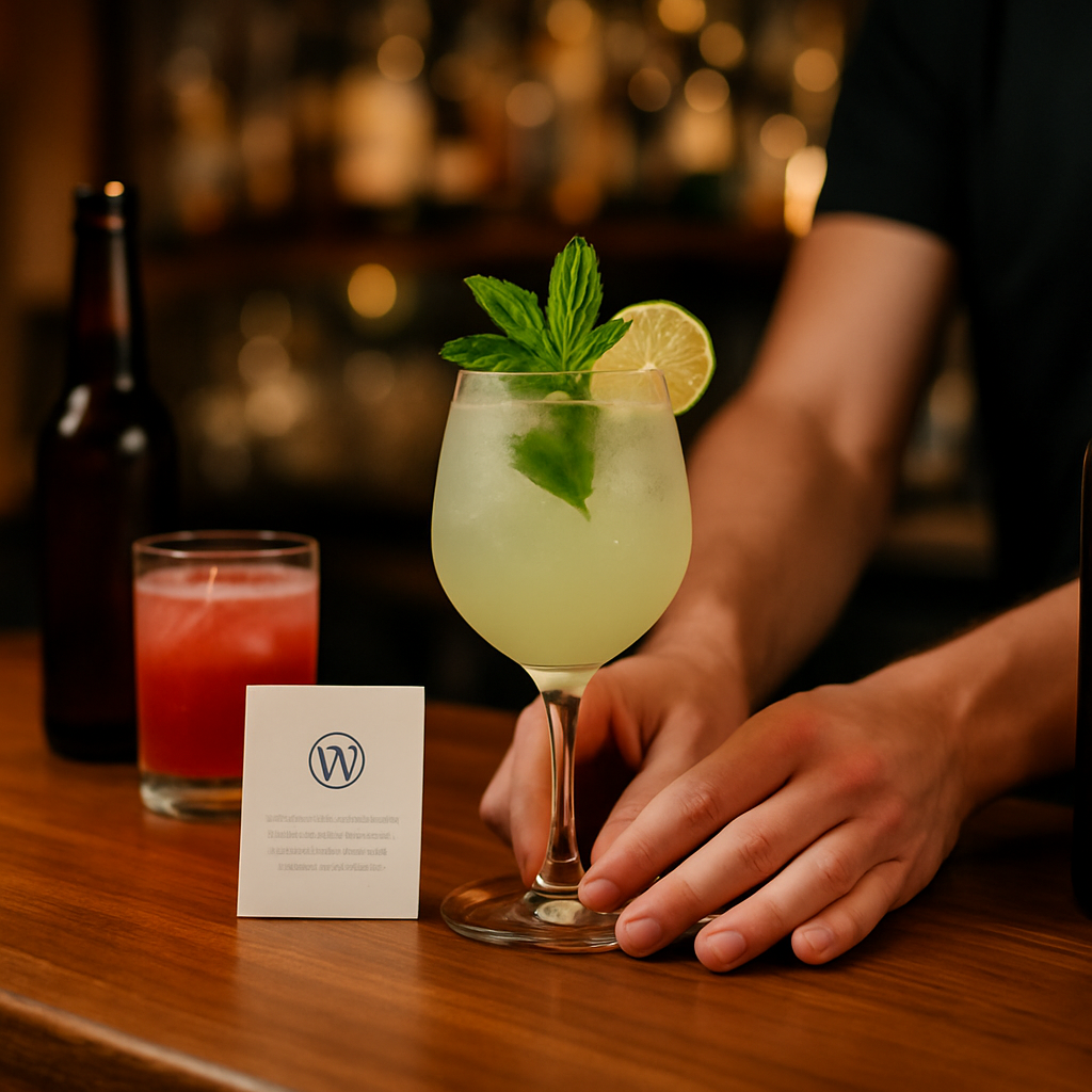 Kühles Blondes: Bar- und Getränkekonzepte 8126e3fd 7657 4425 a7ca b341208114d1