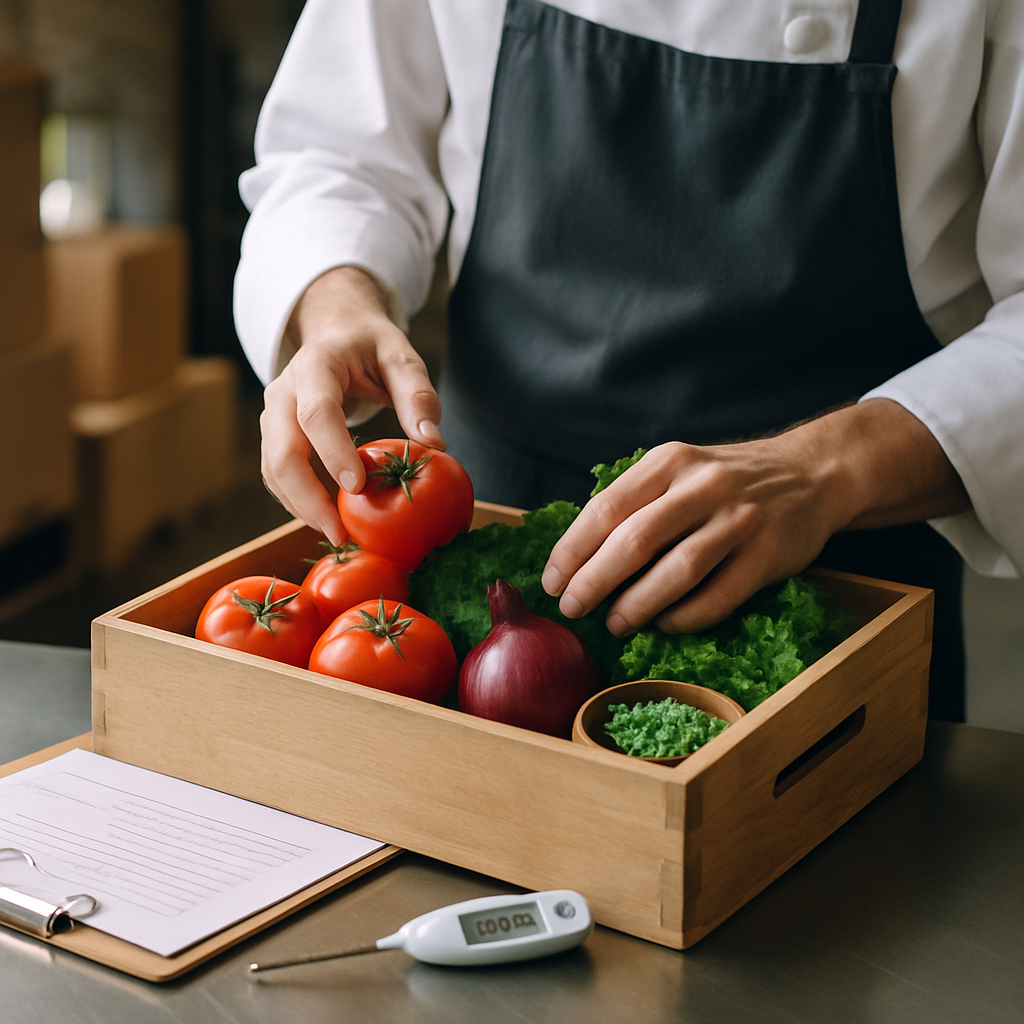 PBN: Zutatenqualität und Beschaffung für erstklassige Speisen c03d7ac3 50e9 4866 99c1 c2605e58351e